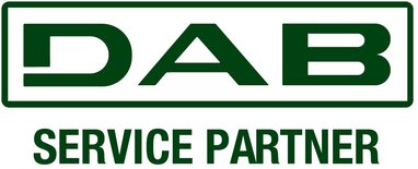 DAB Service Partner