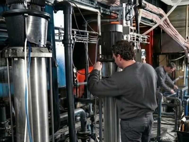 PAS Büro und Schauraum